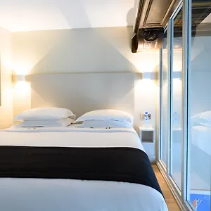 visit hotel