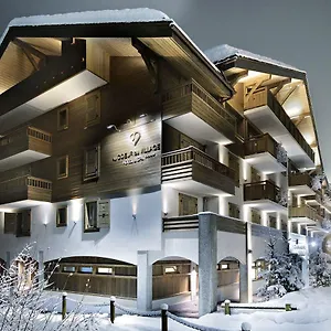 Au Coeur Du Village La Clusaz