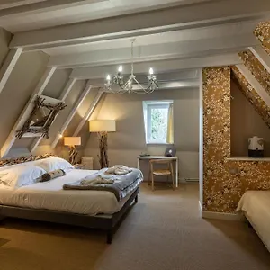 Le Bailliage & Hotel