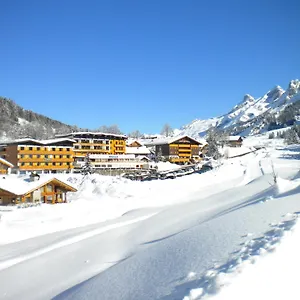 2* Village de vacances Azureva Les Confins
