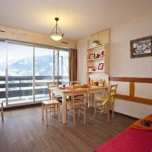 3* Hotel Maeva La Perriere