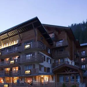 Beaulieu La Clusaz